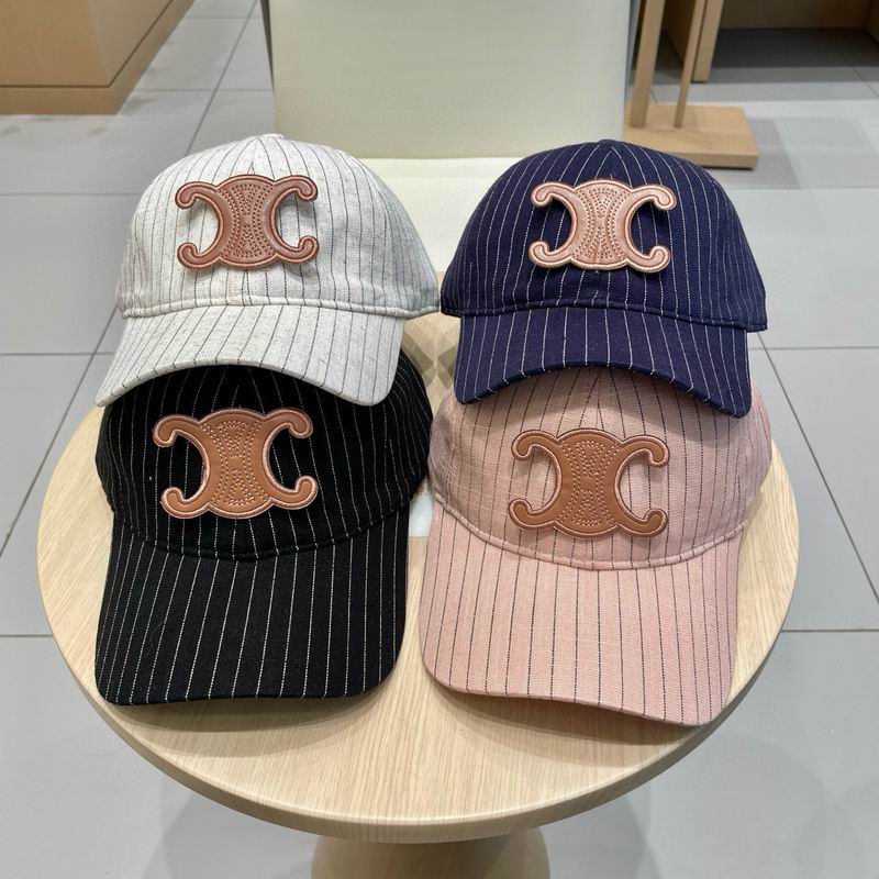 Celine cap 060703